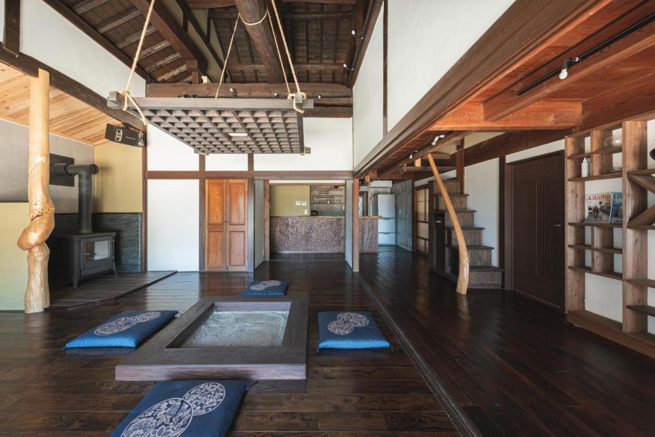 Sameya - Vacation Stay 80909V Sumoto Luaran gambar