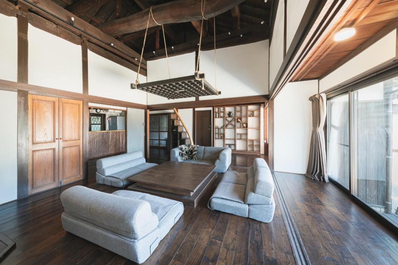 Sameya - Vacation Stay 80909V Sumoto Luaran gambar