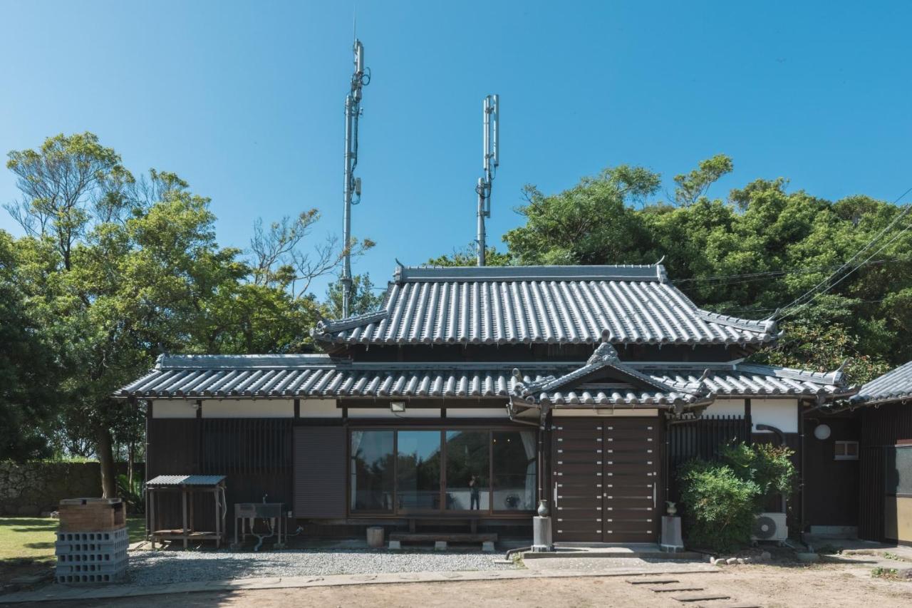 Sameya - Vacation Stay 80909V Sumoto Luaran gambar